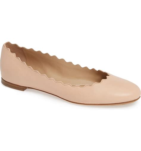 chloe lauren flats on sale.